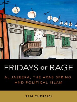 cover image of Fridays of Rage